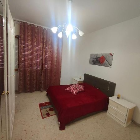 Ani Apartment ปอร์โต ซันเตลปีดิโอ ภายนอก รูปภาพ