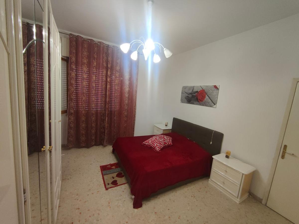 Ani Apartment ปอร์โต ซันเตลปีดิโอ ภายนอก รูปภาพ