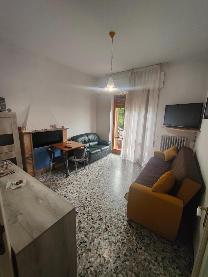 Ani Apartment ปอร์โต ซันเตลปีดิโอ ภายนอก รูปภาพ
